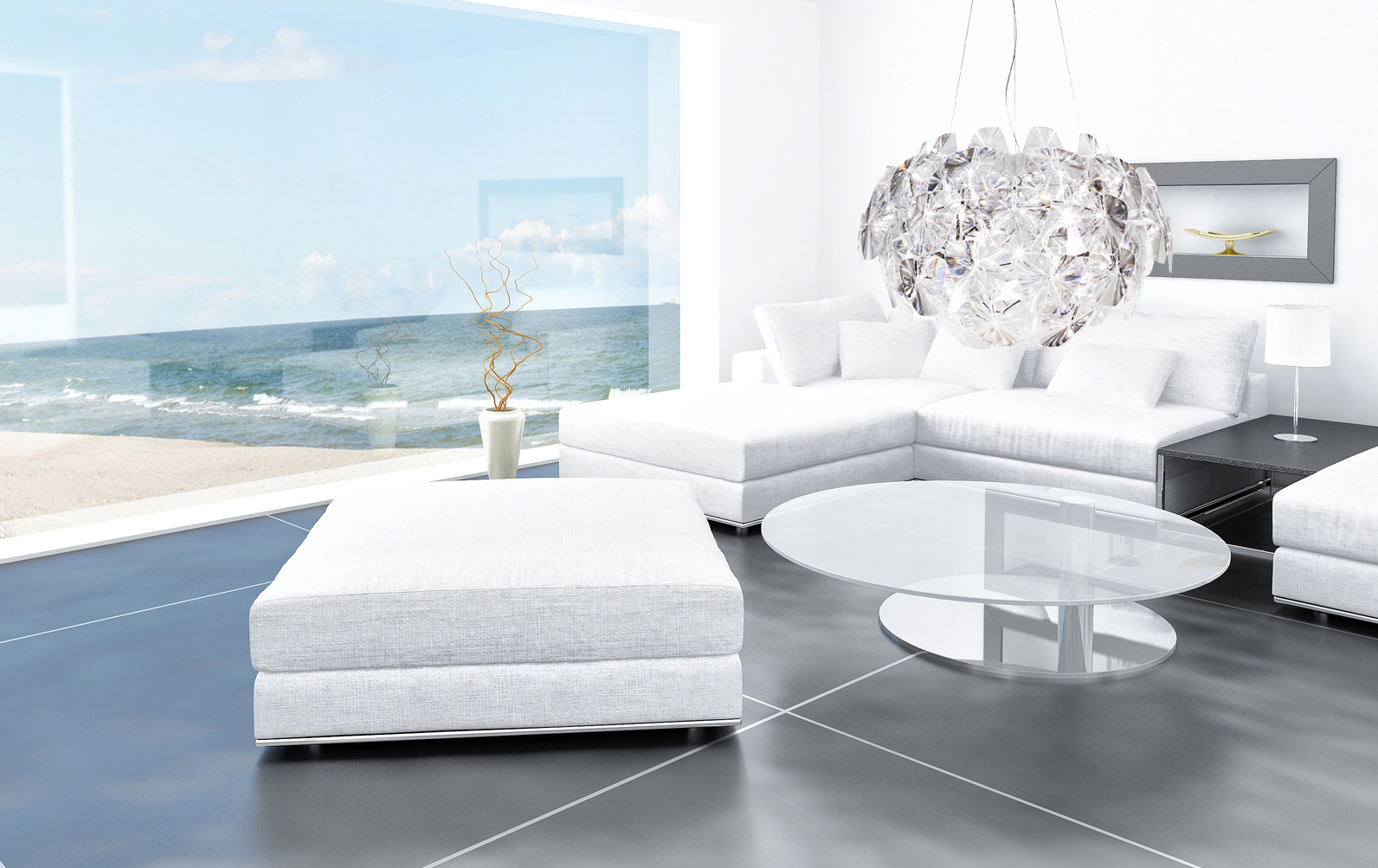 Lampadario a soffitto moderno ~ fatua.net for .