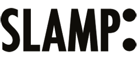 Risultati immagini per slamp logo